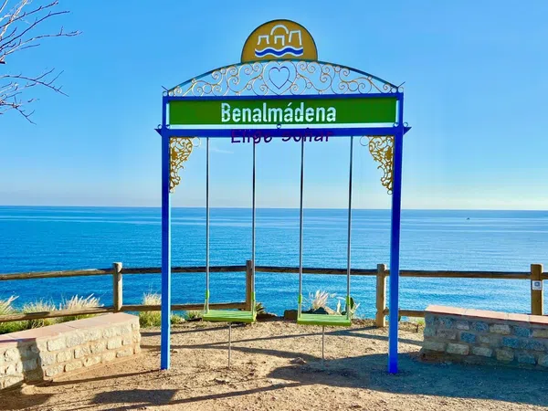Dúplex en Calle Torrealmádena, 1, Cortijo Torrequebrada - Foto 30
