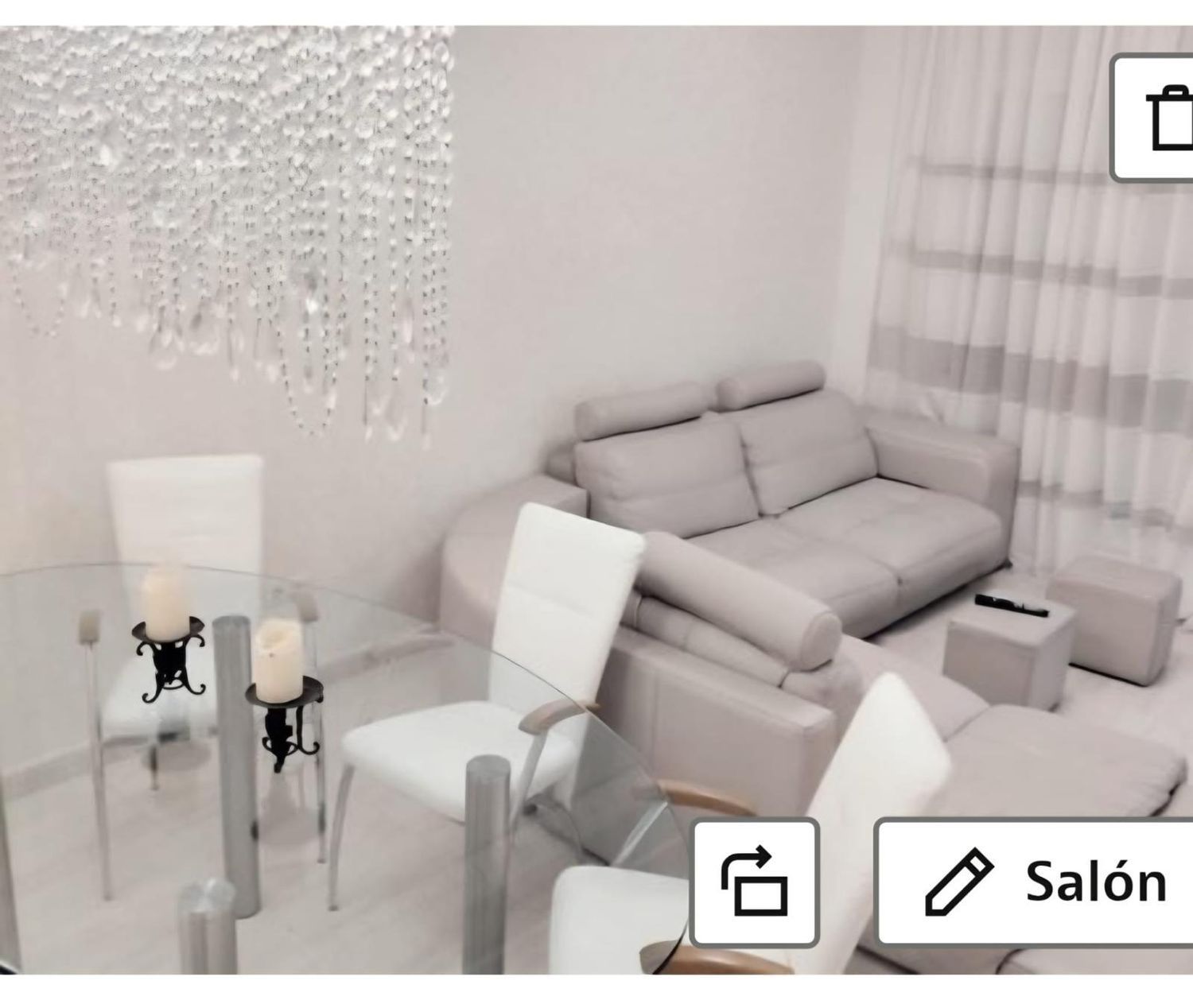 Dúplex en Avenida Condes de San Isidro, 15, Zona Puerto Deportivo, Zona Puerto Deportivo - Foto 2