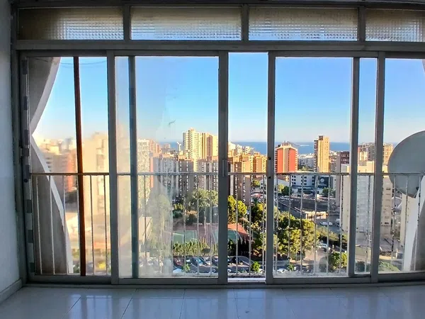 Estudio en Avenida de Suecia, 12, Pueblo Levante, Pueblo Levante - Foto 3