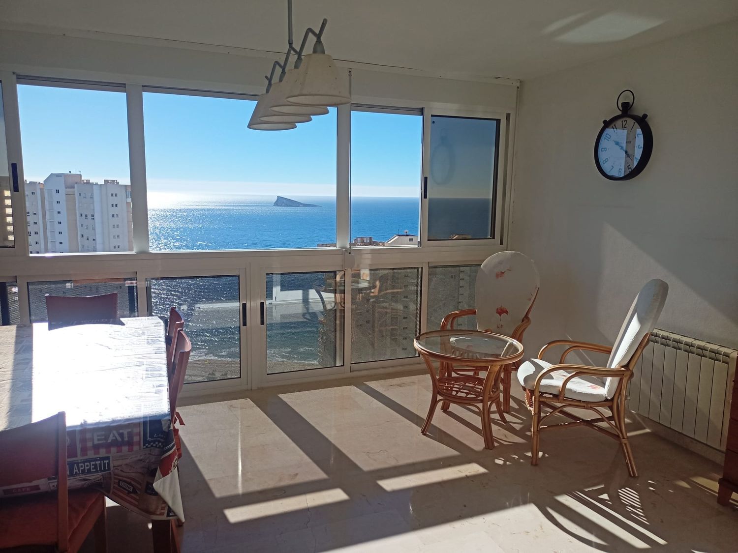 Piso en Avenida Costa Rica, 2, Playa de Poniente, Playa de Poniente - Foto 2