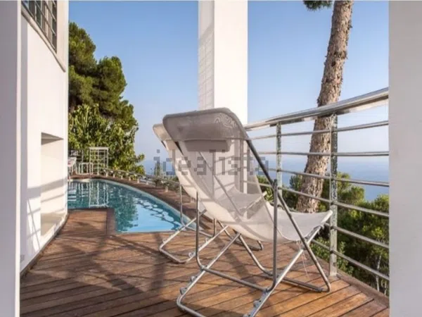 Casa o chalet independiente en Pinares de San Antón - Foto 4