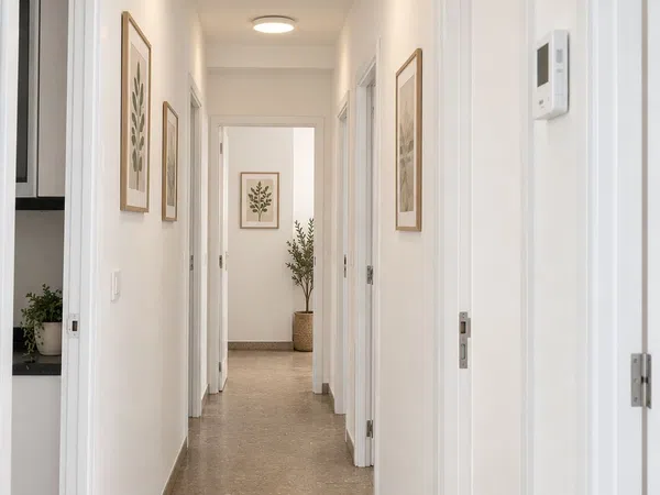 Piso en Ronda Norte, 19, Santa María de Gracia - Foto 3