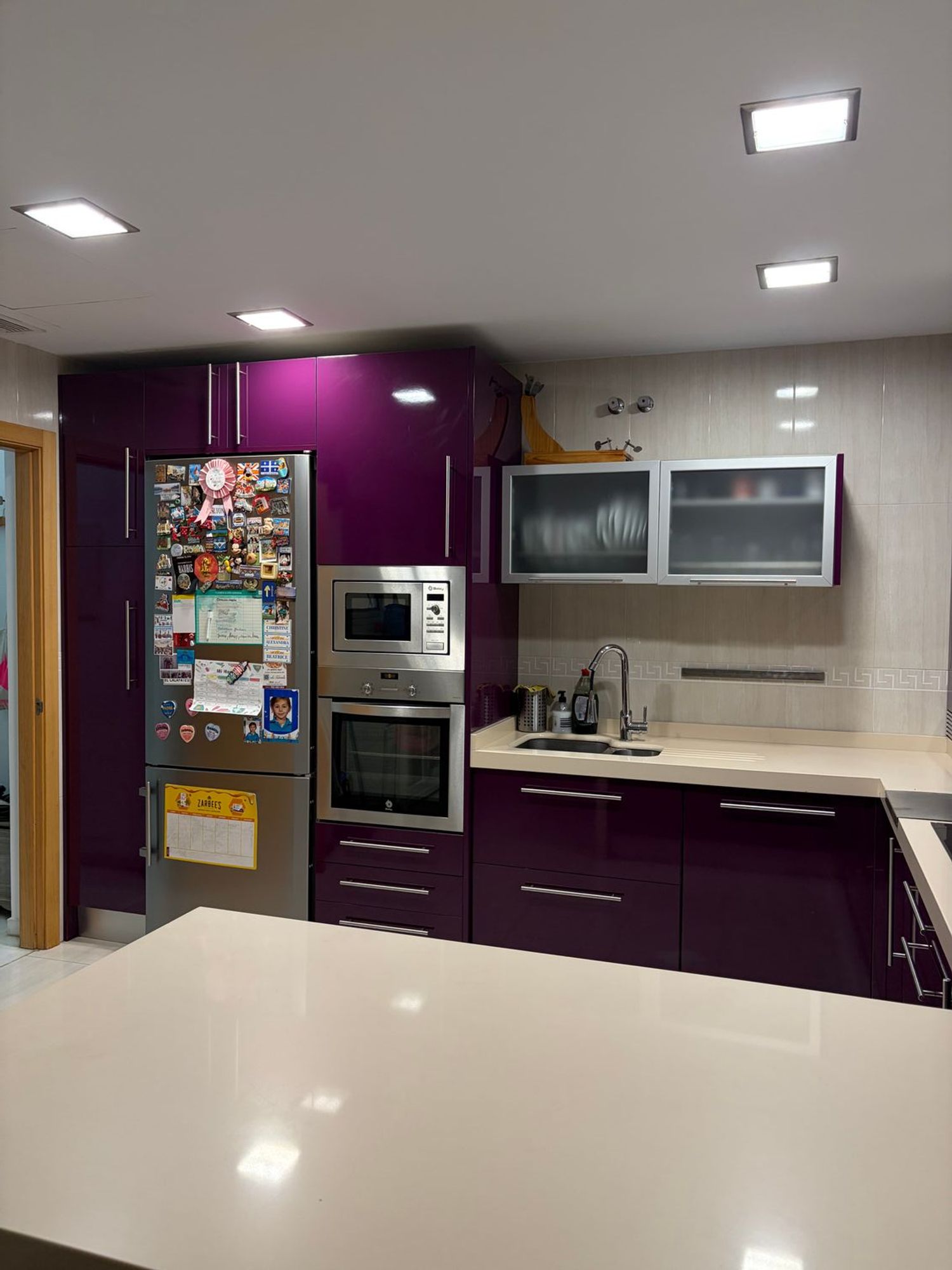 Chalet pareado en Calle de María Zambrano, 9, Centro, Centro - Foto 4