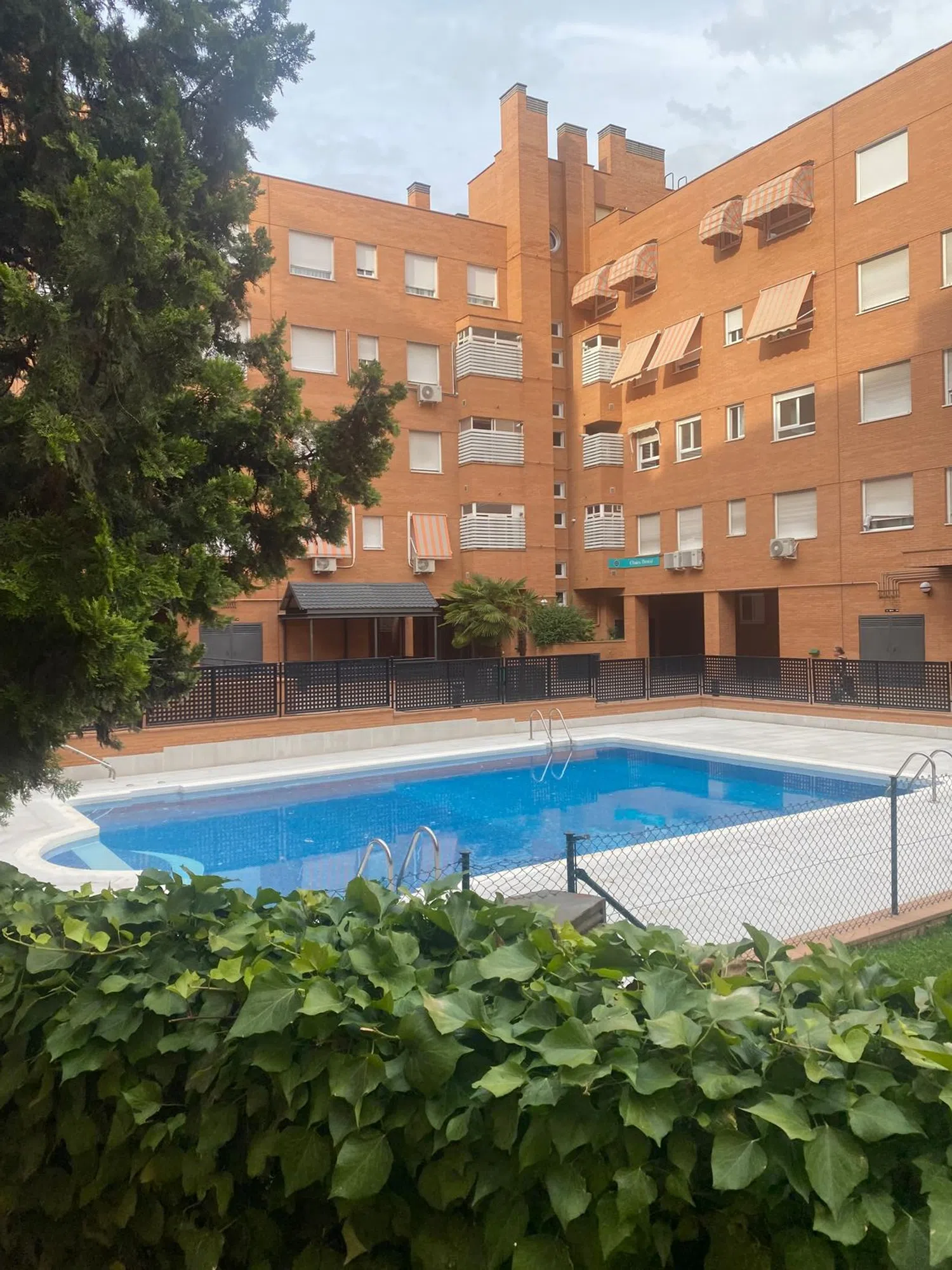 Piso en avenida de Logroño, 305 - Foto 2