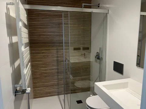 Piso en paseo de Sancha, 56 - Foto 7