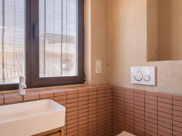 Piso en Calle Molinos, 23, Cuesta Escoriaza - Barranco del Abogado - Foto 5