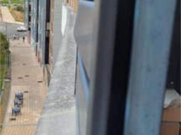 Piso en Zabalgana - Foto 1