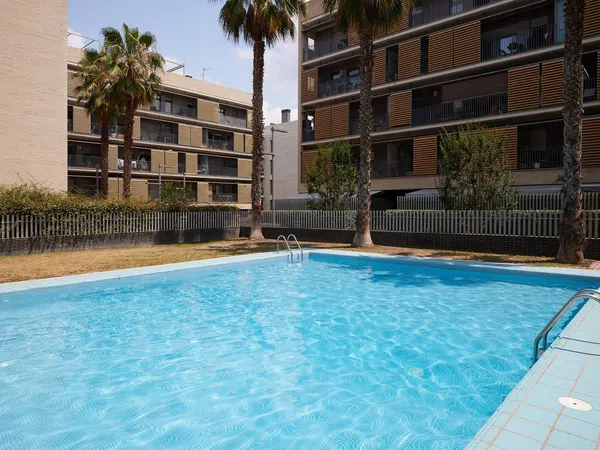 Piso en calle de Josep Irla, 9