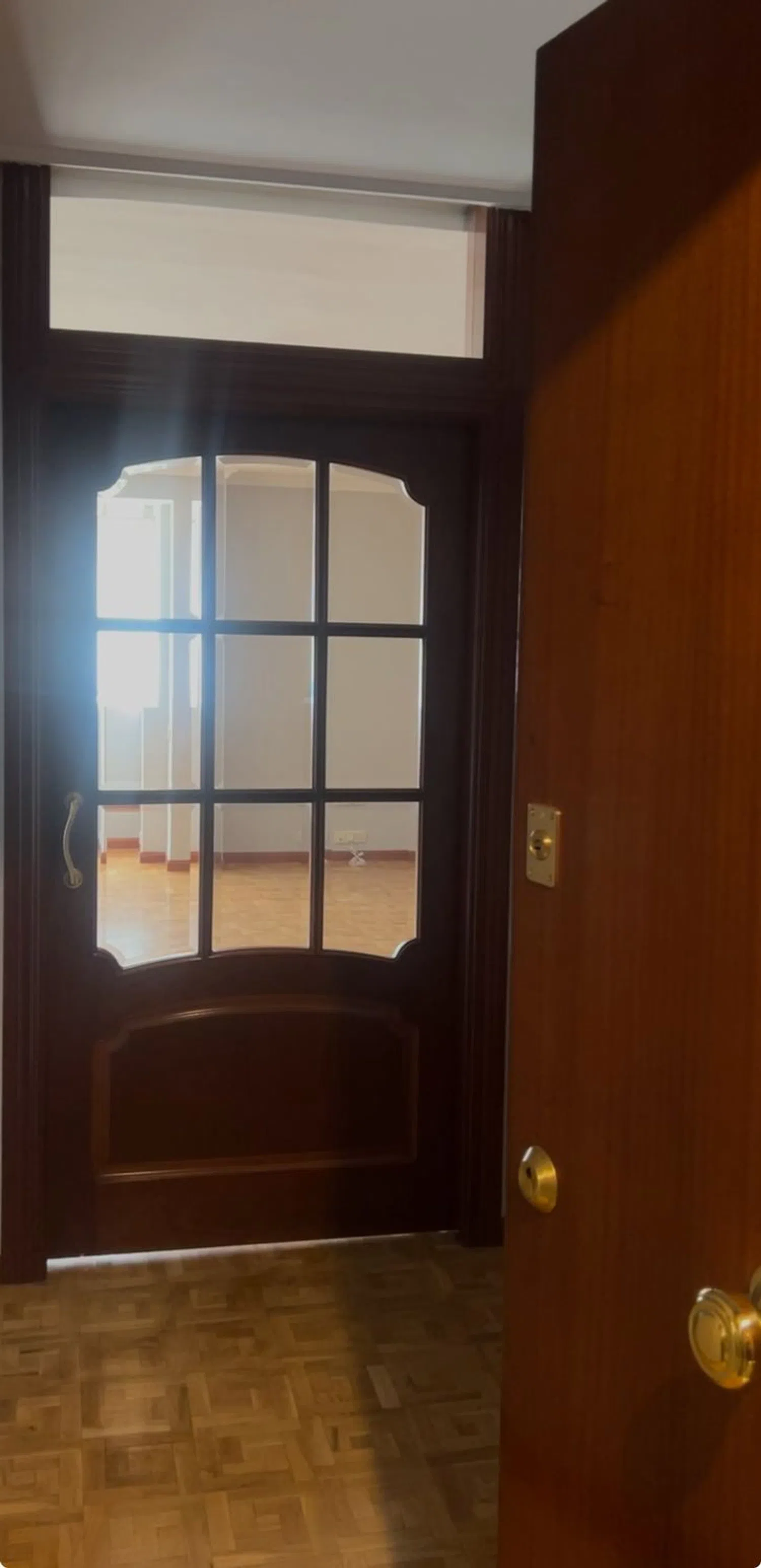 Piso en calle de Sirio, 24 - Foto 2