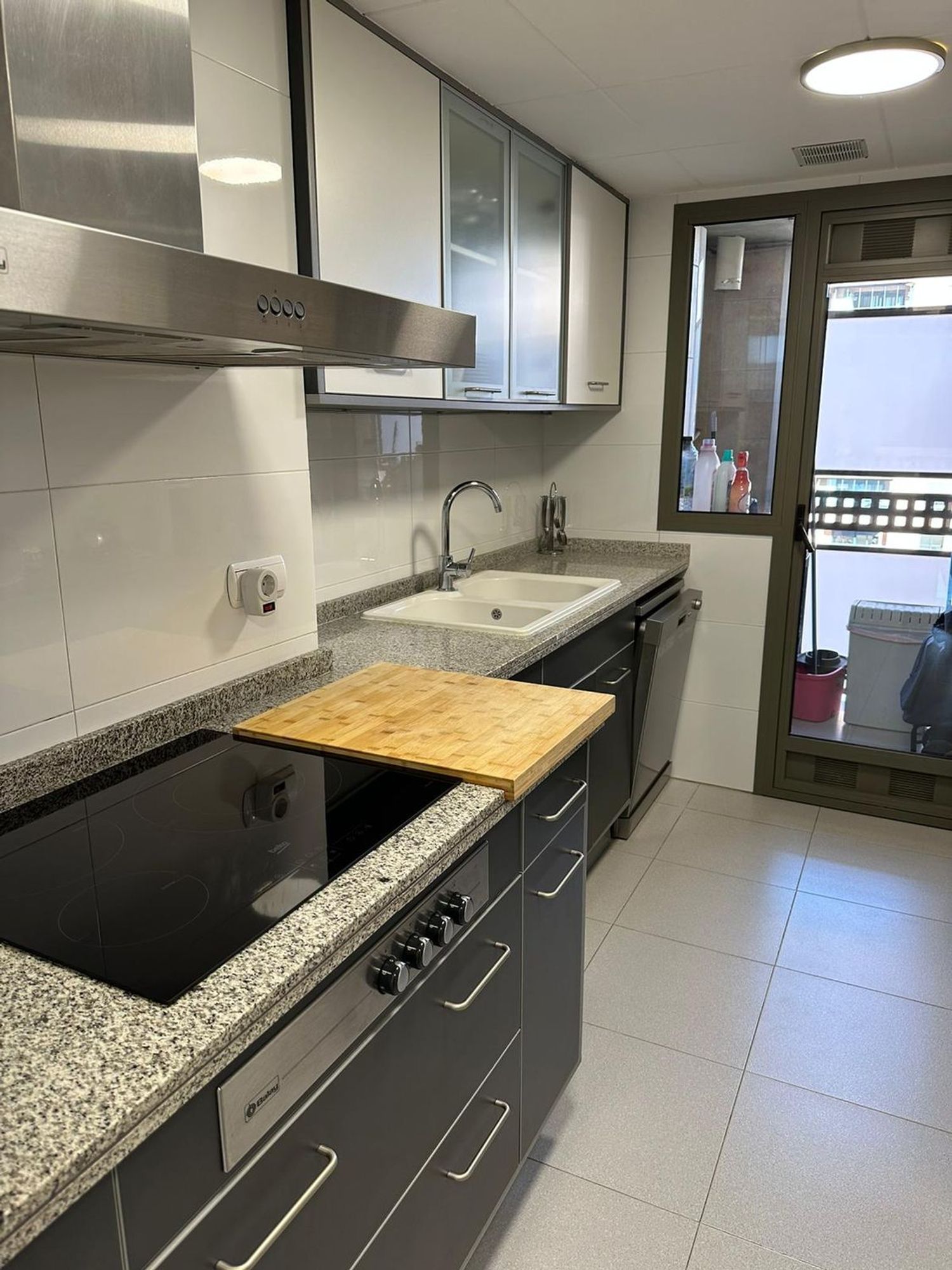 Piso en Avenida de França, 48, Penya-Roja - Foto 22