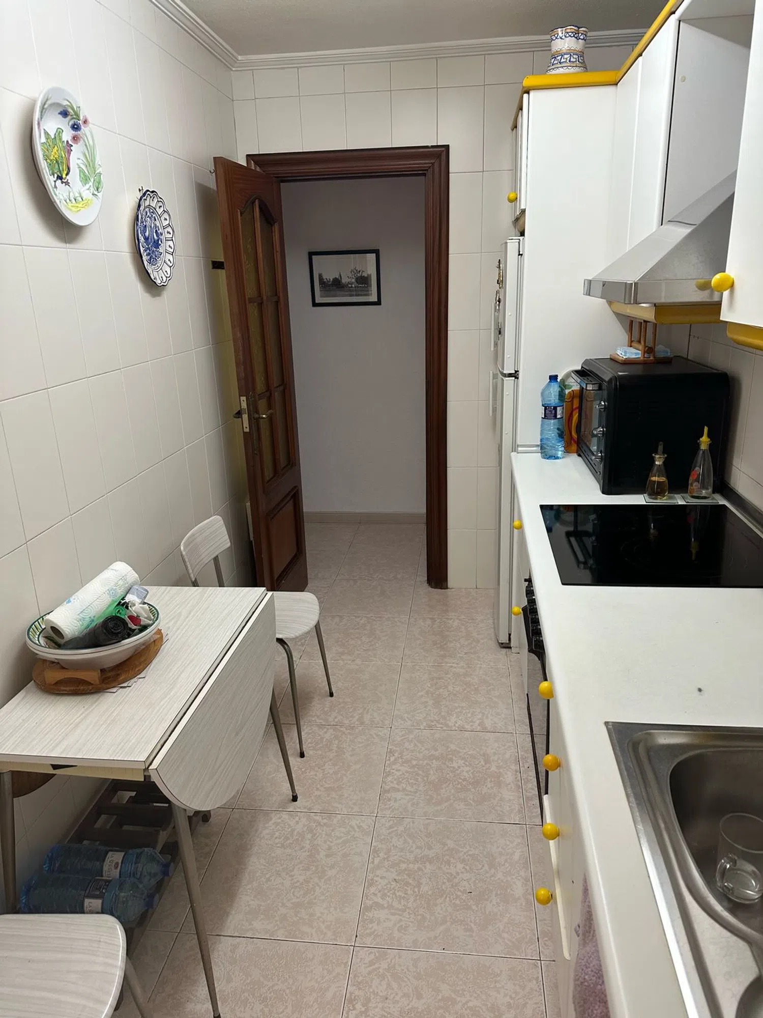 Piso en calle Mar Menor, 2 - Foto 19