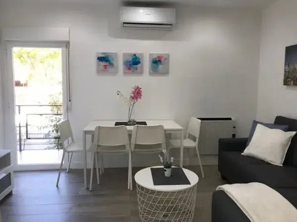 Piso en avenida de Alcalde Lorenzo Carbonell, 18
