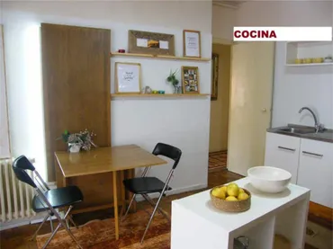 Piso en PISO CON TERRAZA  Y AMUEBLADO - Foto 6