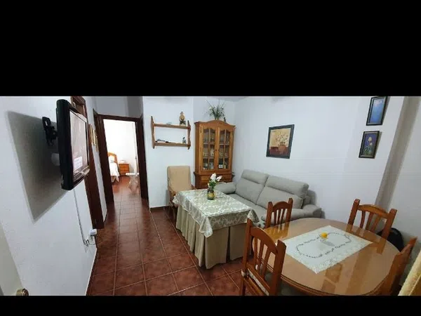 Piso en Carretera Del Molino Viejo, 129, Los Gallos - La Coquina, Los Gallos - La Coquina - Foto 18