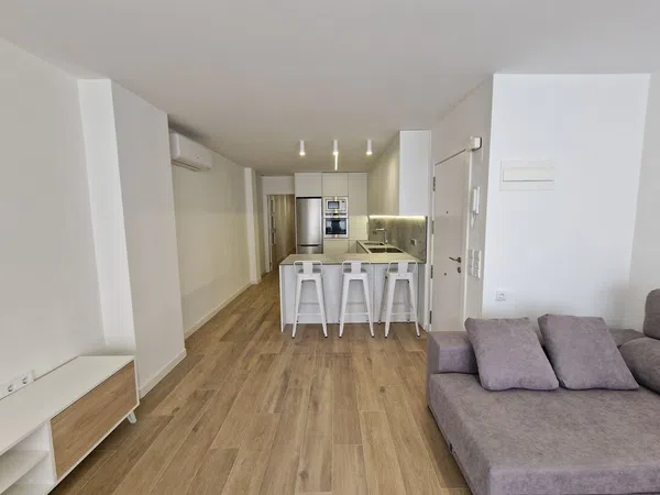 Piso en calle Alberola, 47 - Foto 8