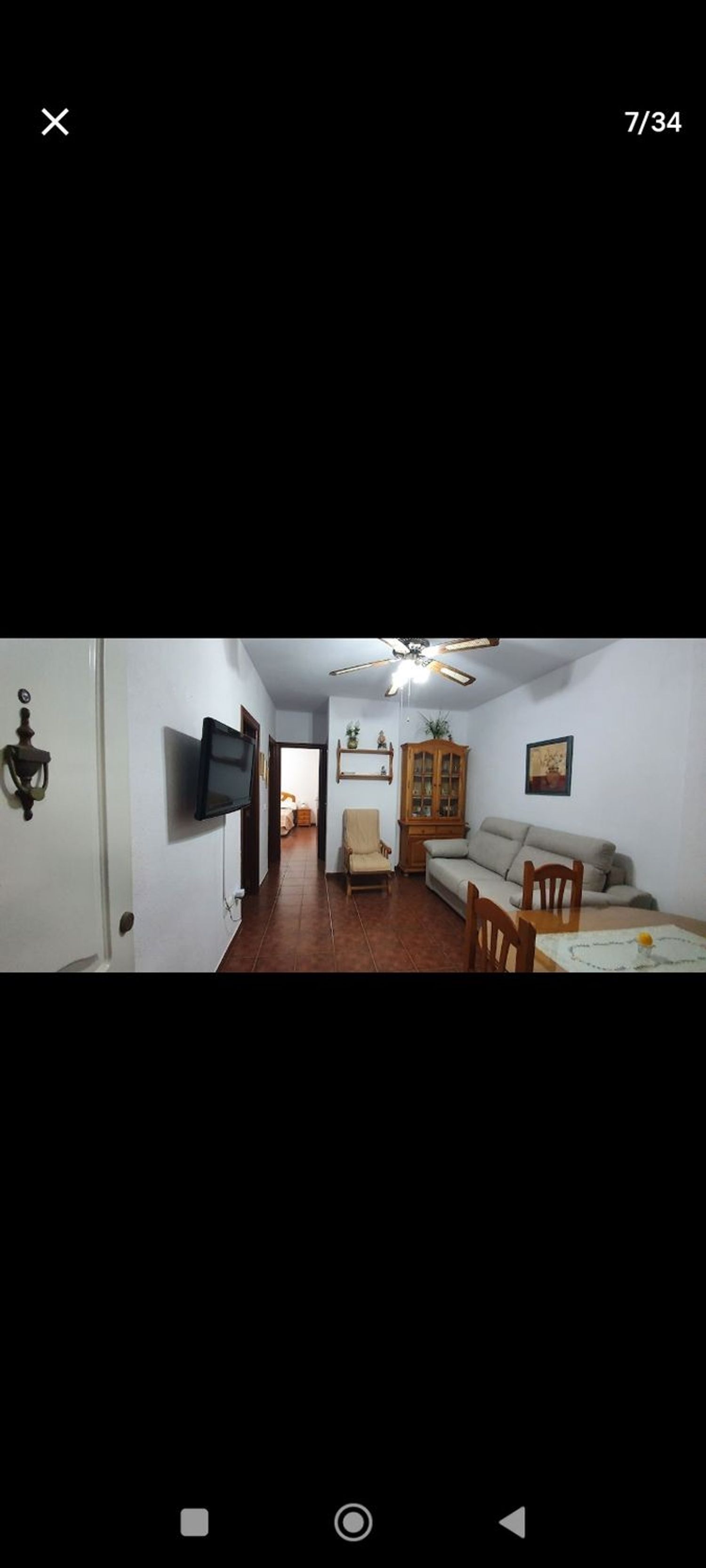 Piso en Carretera Del Molino Viejo, 129, Los Gallos - La Coquina, Los Gallos - La Coquina - Foto 2
