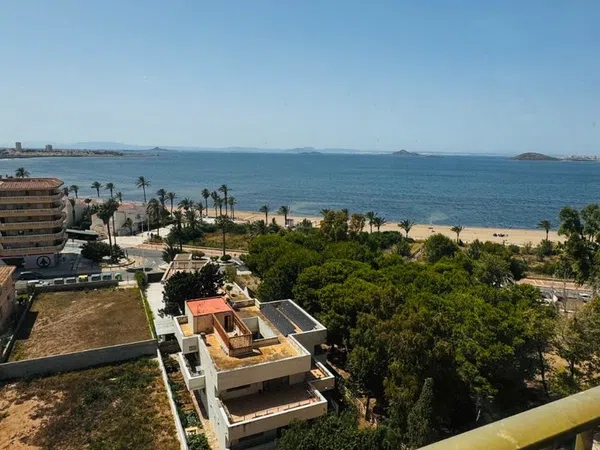Ático en Calle Río Jarama, 50, Playa Honda-Playa Paraíso - Foto 1