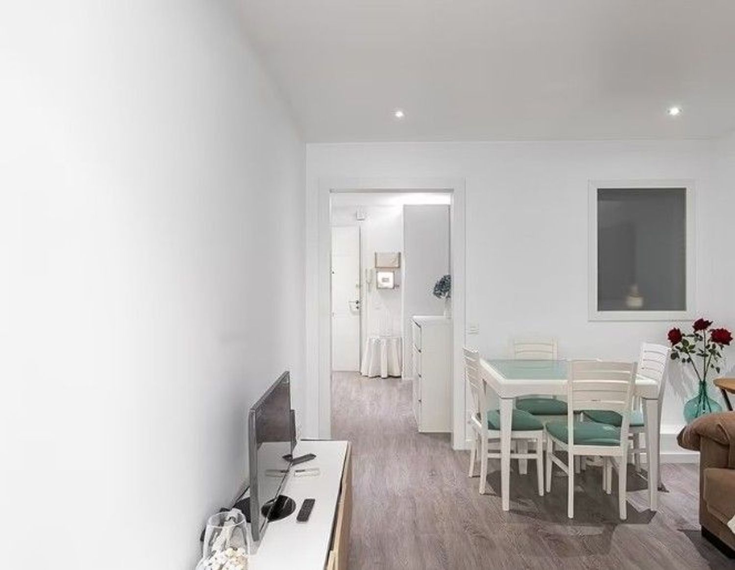 Piso en calle de Calatrava, 64 - Foto 5