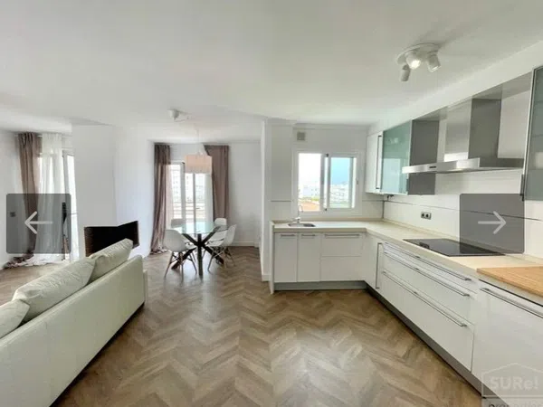 Piso en Avenida Esperanto, 8, Centro Internacional, Centro Internacional - Foto 18