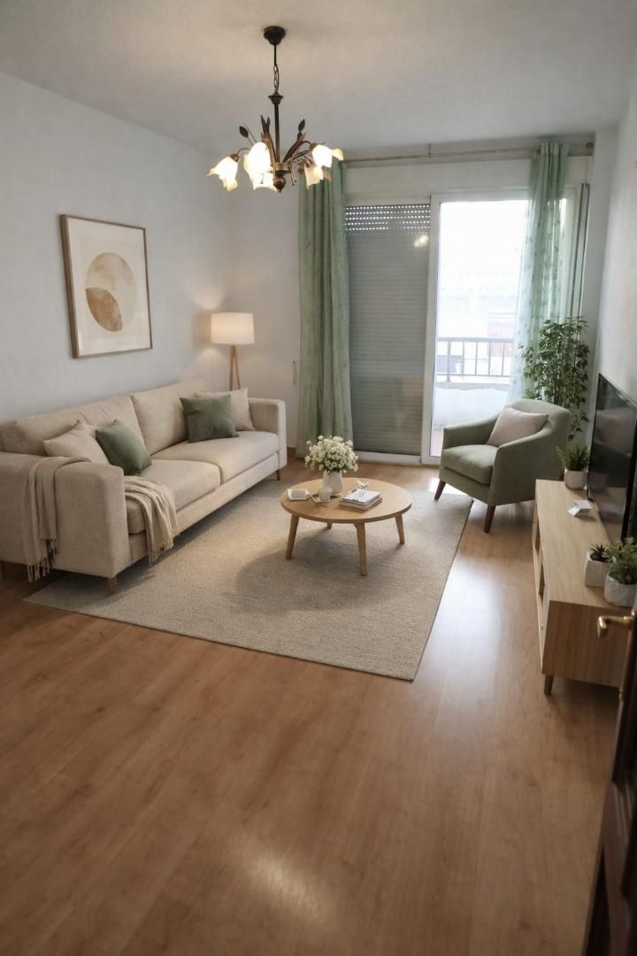 Piso en  Grupo Fernando Ateca 23 - Foto 3