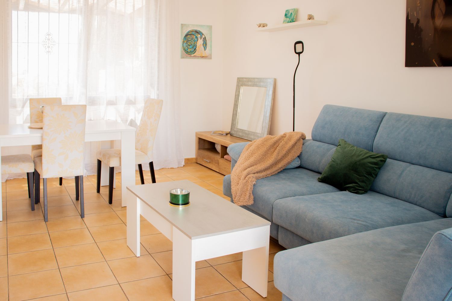 Casa o chalet independiente en Calle de la Peña, 40 - Foto 6