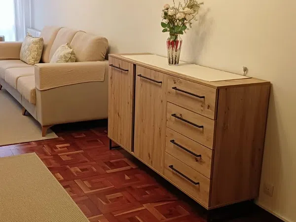 Piso en calle Vargas, 57 - Foto 3