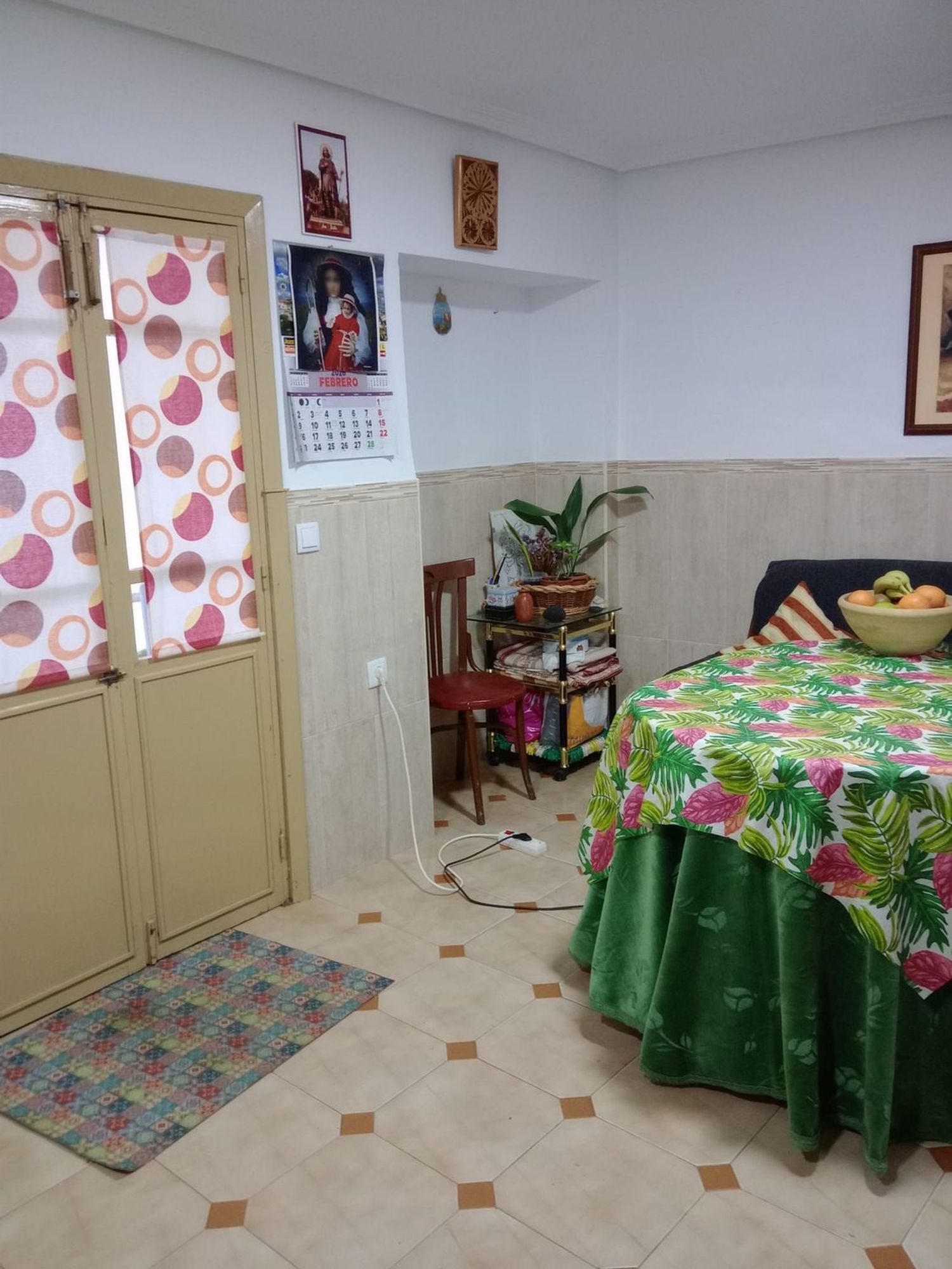 Casa o chalet independiente en Calle Doctor Pascasio López, 12 - Foto 4
