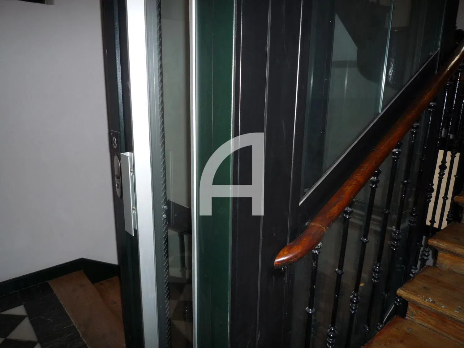 Piso en calle del Cid - Foto 32
