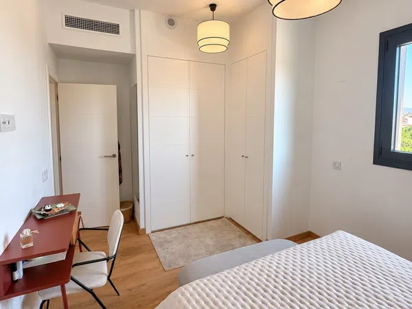 Piso en Bulevar Pilar Miró, 4, Finca el Pato - Torre del Río - Foto 17