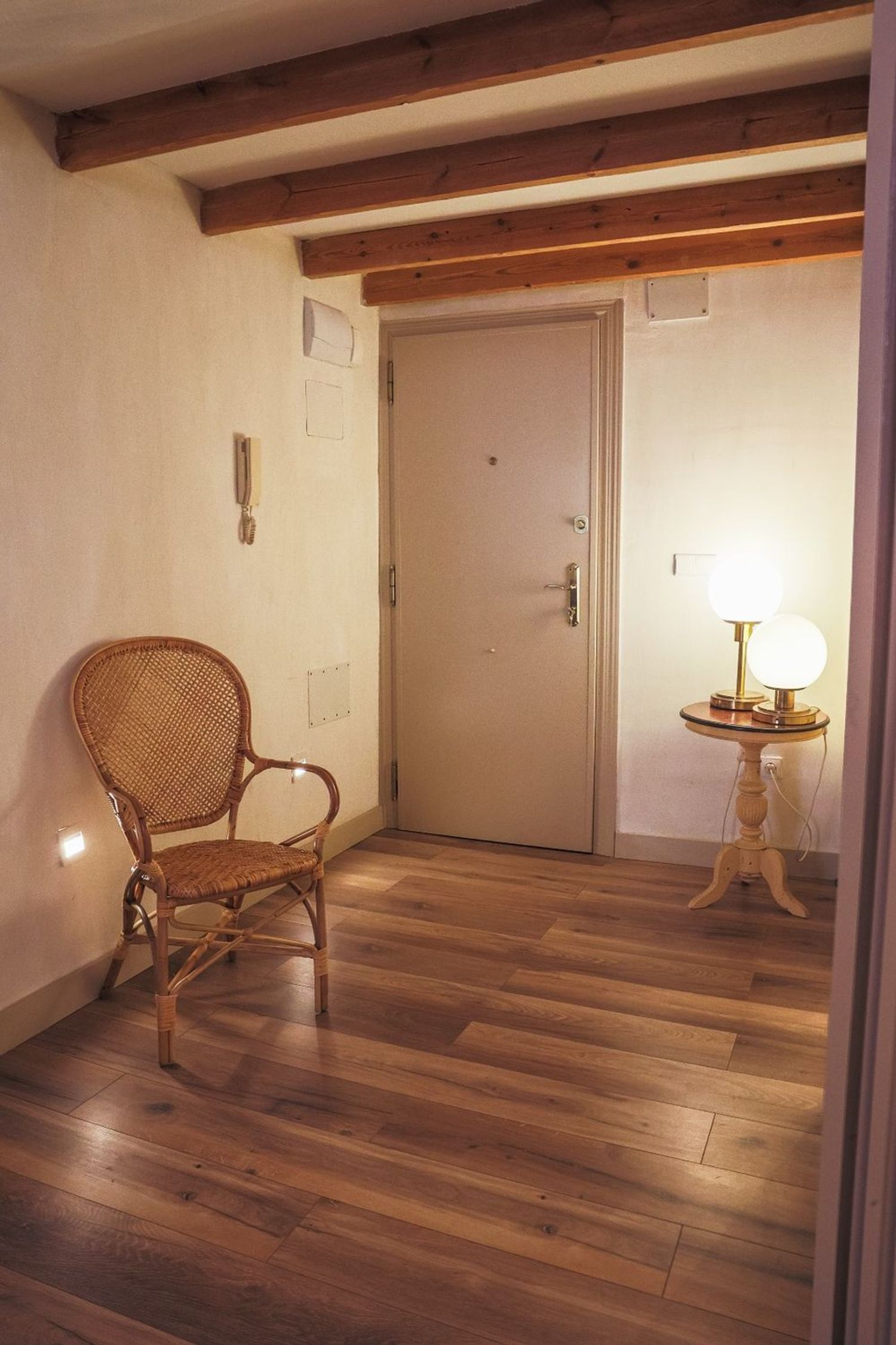 Estudio en calle Girona, 37 - Foto 14