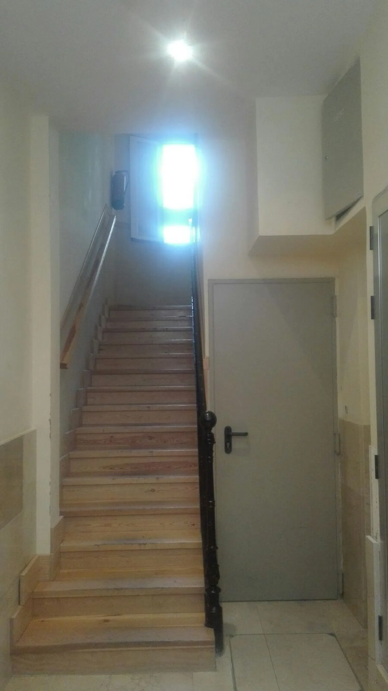 Estudio en calle del Castillo, 11 - Foto 5