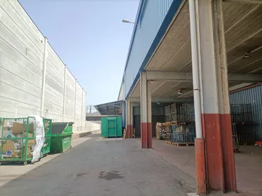 Nave Industrial en  Carrer Y 27 - Foto 39