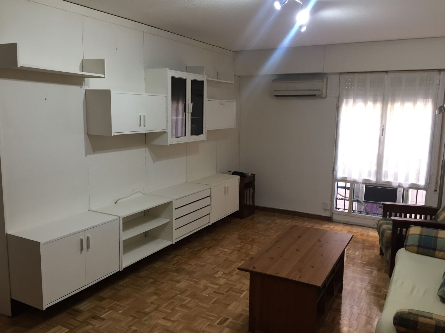 Piso en calle de San Hermenegildo, 28 - Foto 1