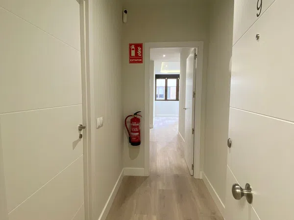Piso en calle de la Toronga, 23