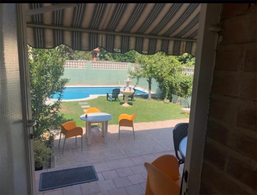 Chalet en  Calle de Félix Yuste 9 - Foto 4