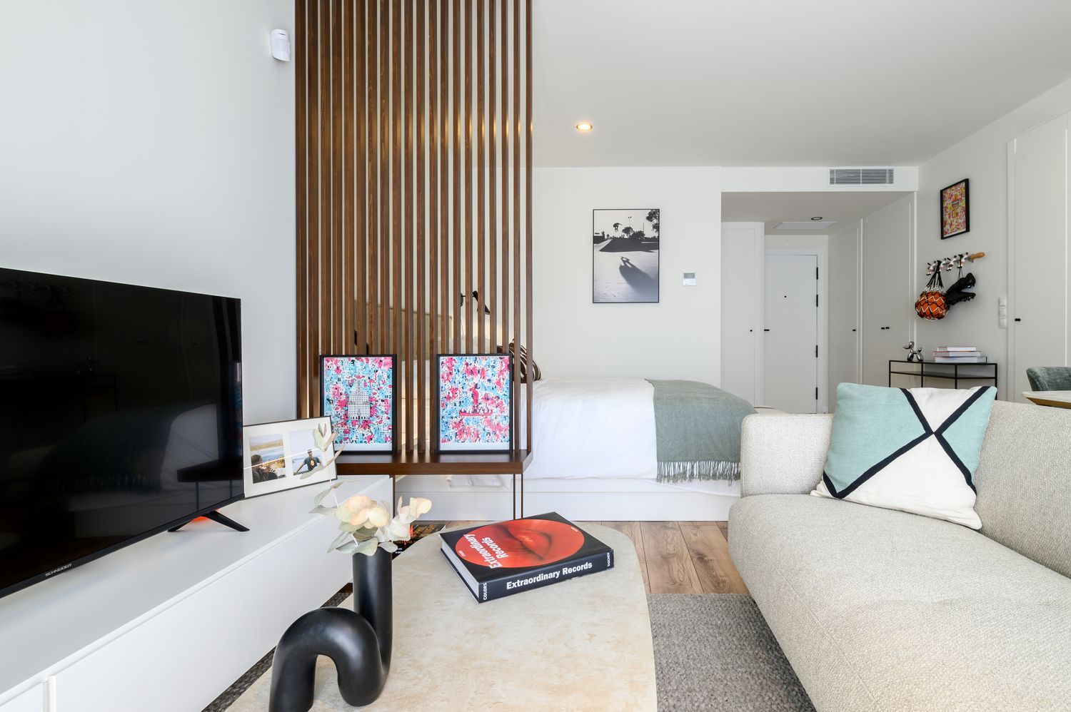 Estudio en de Leganés, 11 - Foto 5