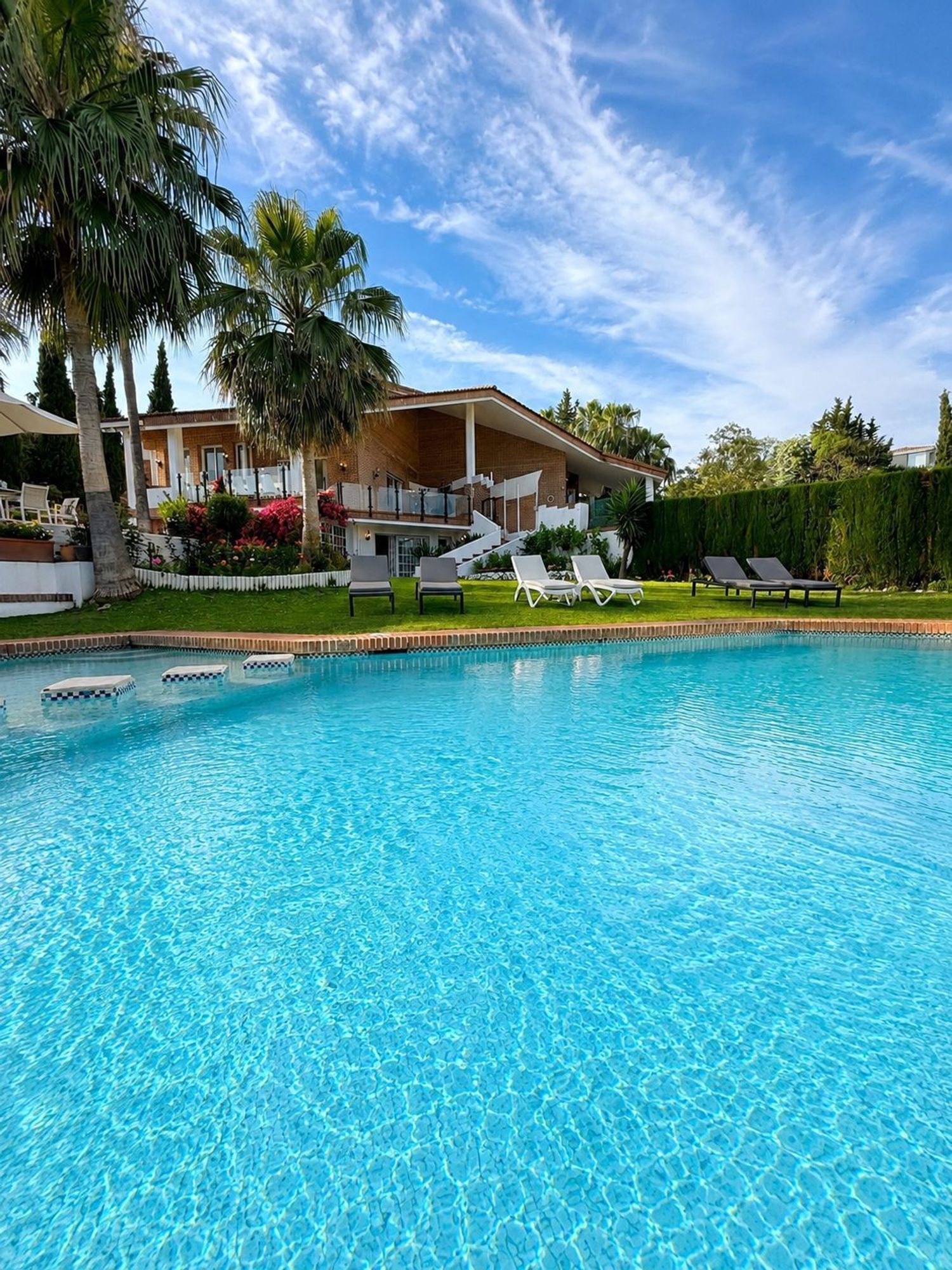 Casa o chalet independiente en Carretera de Benahavis, 328, El Paraíso, El Paraíso - Foto 2