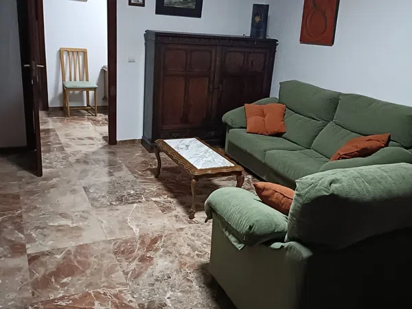 Piso en Calle Ángel de Saavedra, 2, Judería - San Basilio - Foto 1