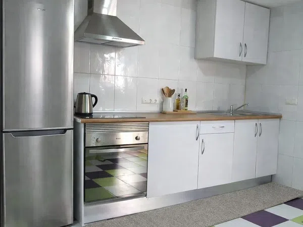 Piso en calle Juan Díez Martínez, 8 - Foto 6