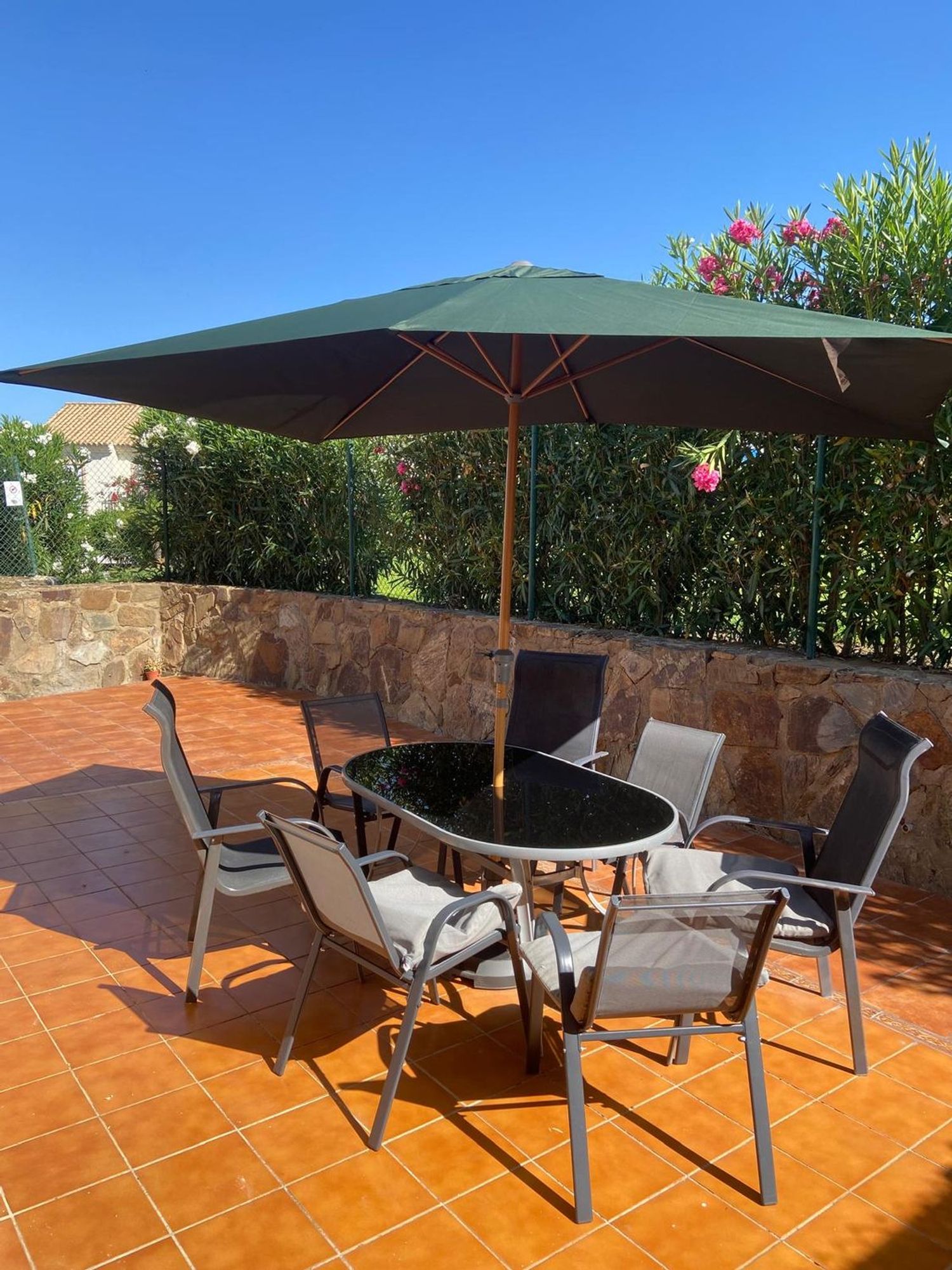 Chalet adosado en Calle Rubén Darío, 1, Costa Esuri, Costa Esuri - Foto 22