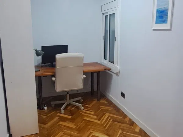 Piso en Calle de la Riera Alta, 43, El Raval - Foto 8