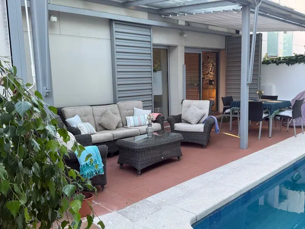 Chalet pareado en Calle Ferrocarril, 1, Zona Estación - Foto 5