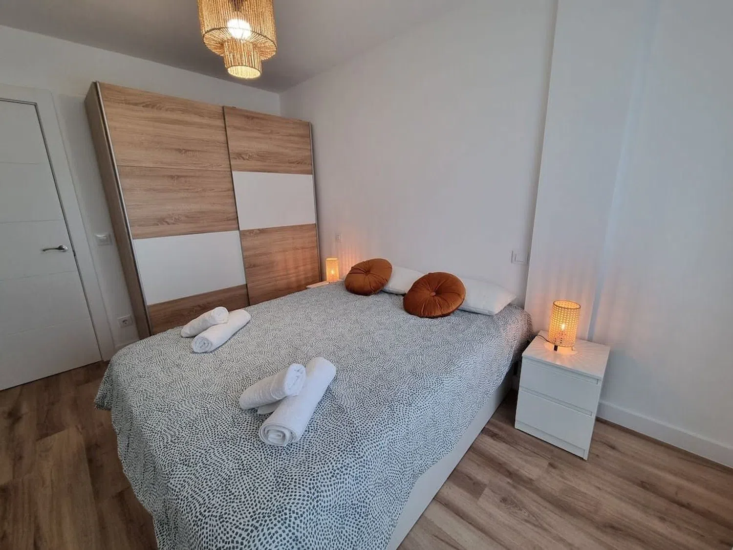 Piso en calle Macías Picavea, 13 - Foto 26