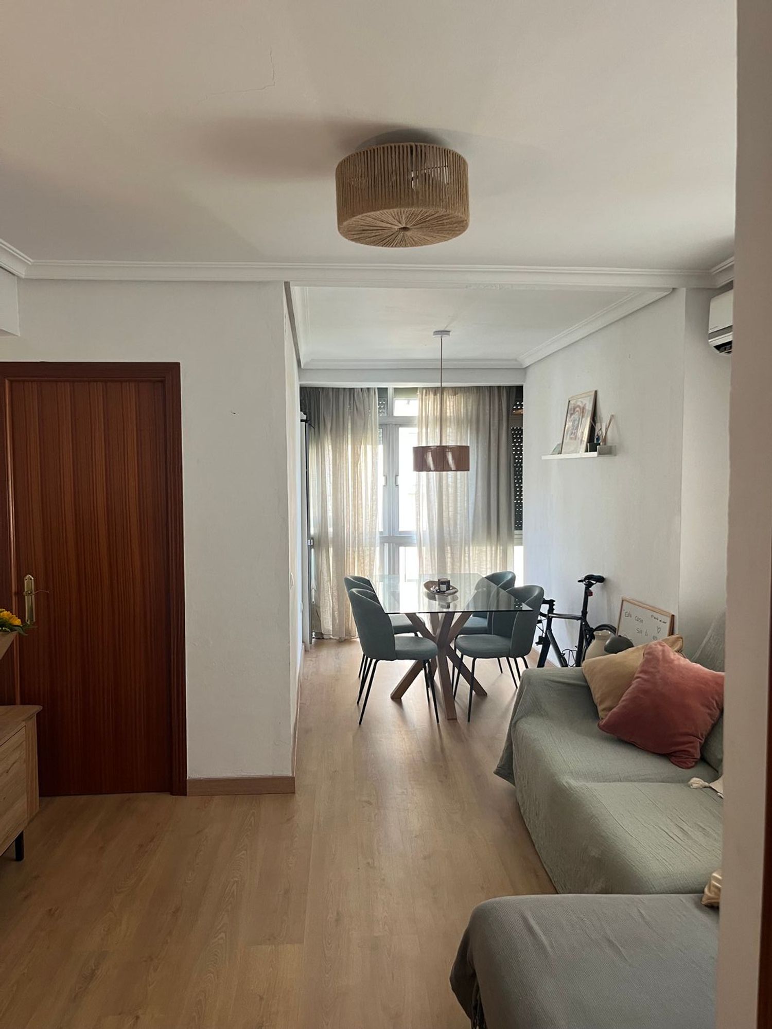 Piso en Calle San Juan Bosco, 25, Arroyo - Santa Justa - Foto 8