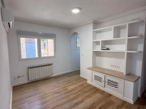 Piso en calle de Gómez de Avellaneda, 43