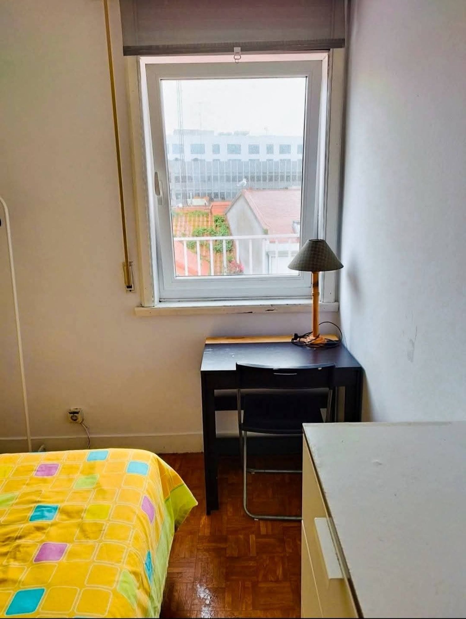 Piso en Calle Cordelería, 12, Monte Alto - Zalaeta - Atocha - Foto 7