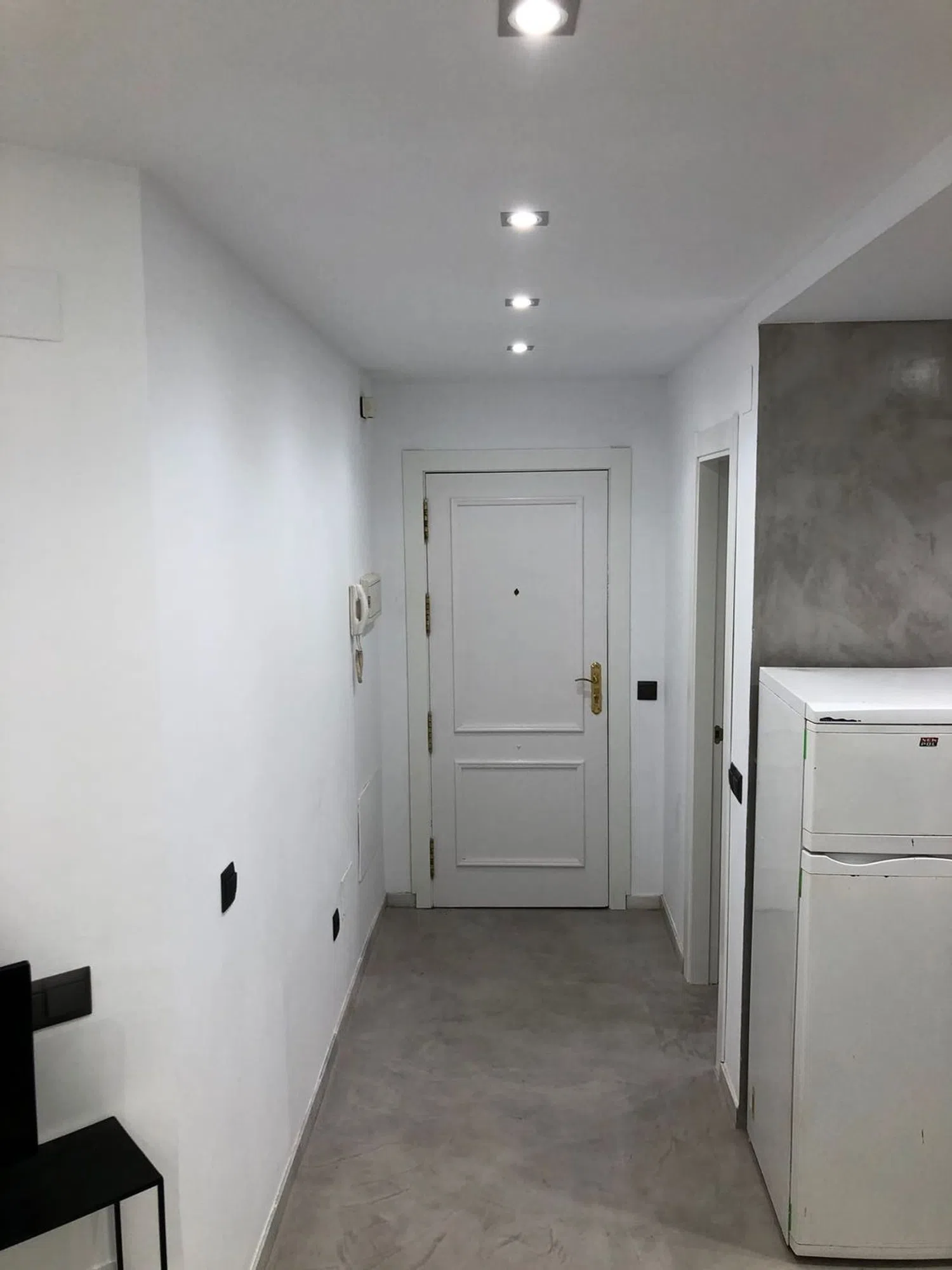 Estudio en calle Camino de Suárez, 31 - Foto 3