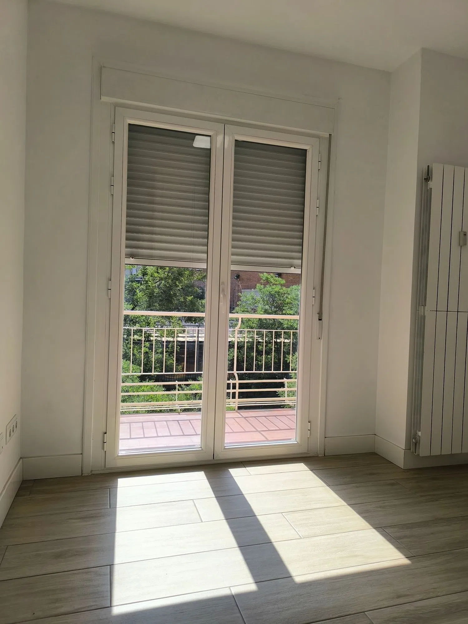 Piso en calle de Melquíades Álvarez, 6 - Foto 12