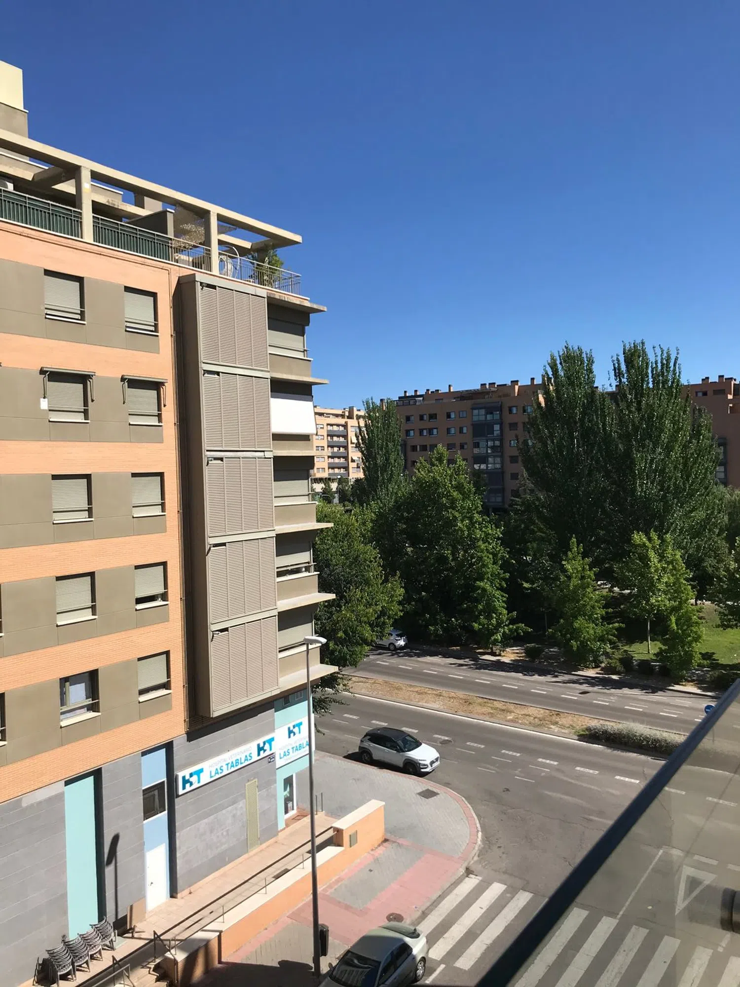 Piso en calle Azofra, 10  Planta 4 - Foto 16