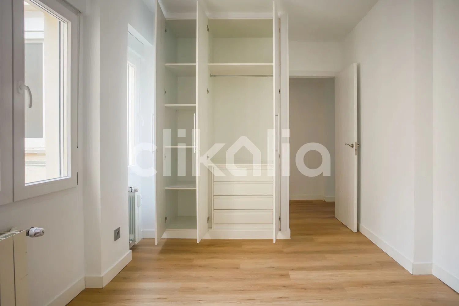 Piso en paseo de la Castellana - Foto 18